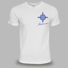 Stockhausen T-Left Chest Logo
