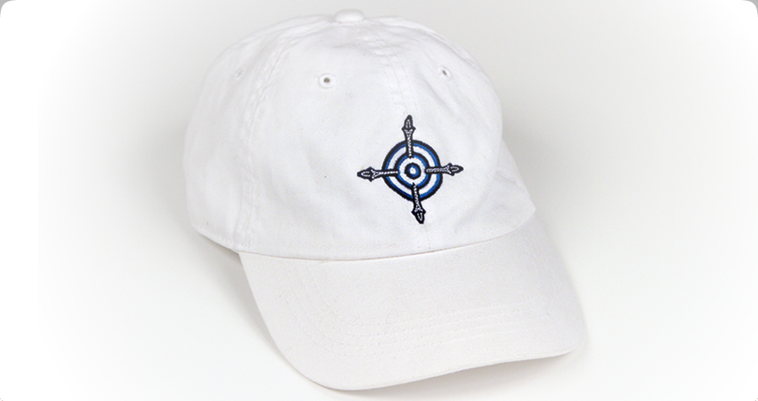 Stockhausen Cap